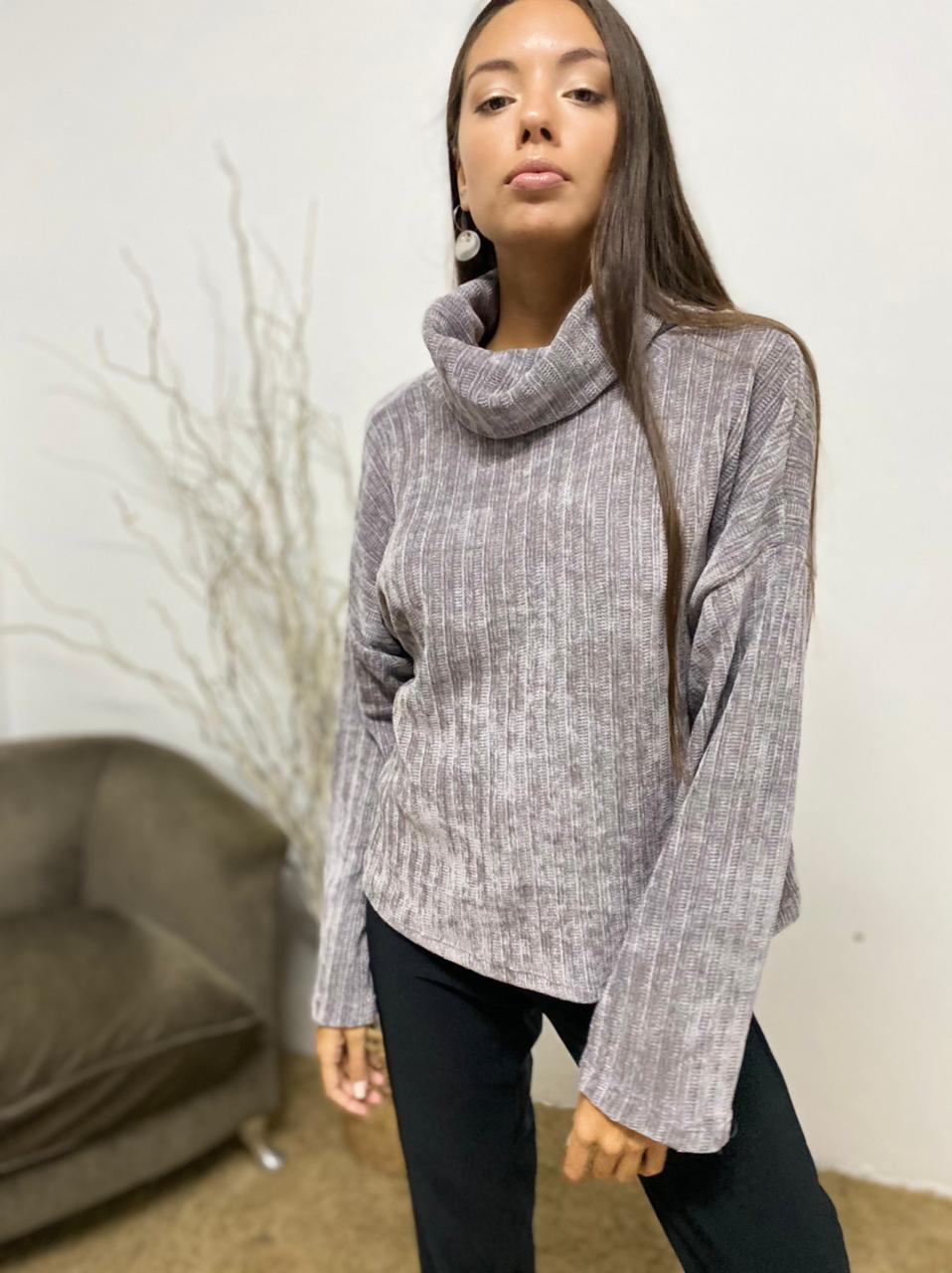 Sweater Bruselas