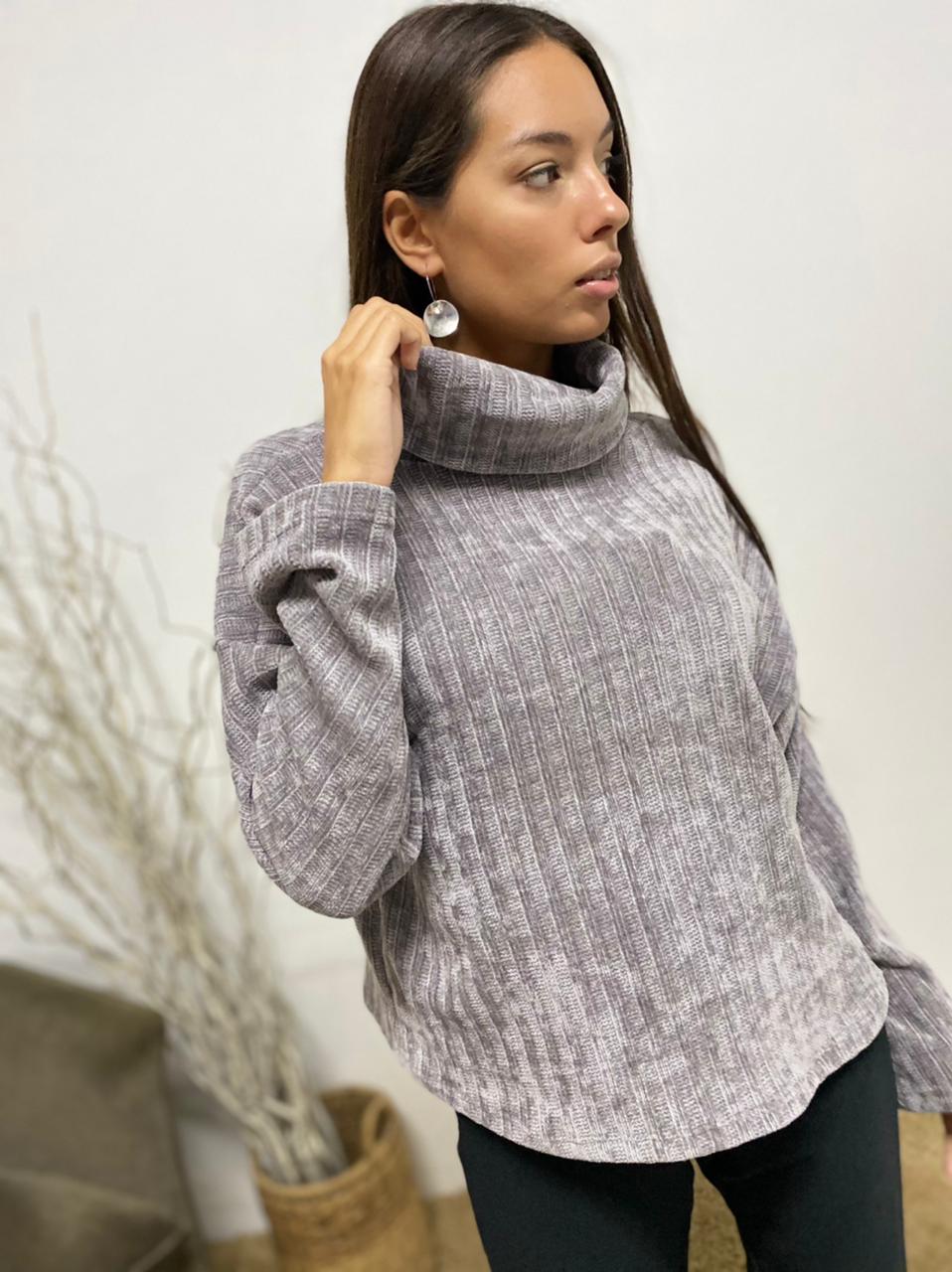 Sweater Bruselas