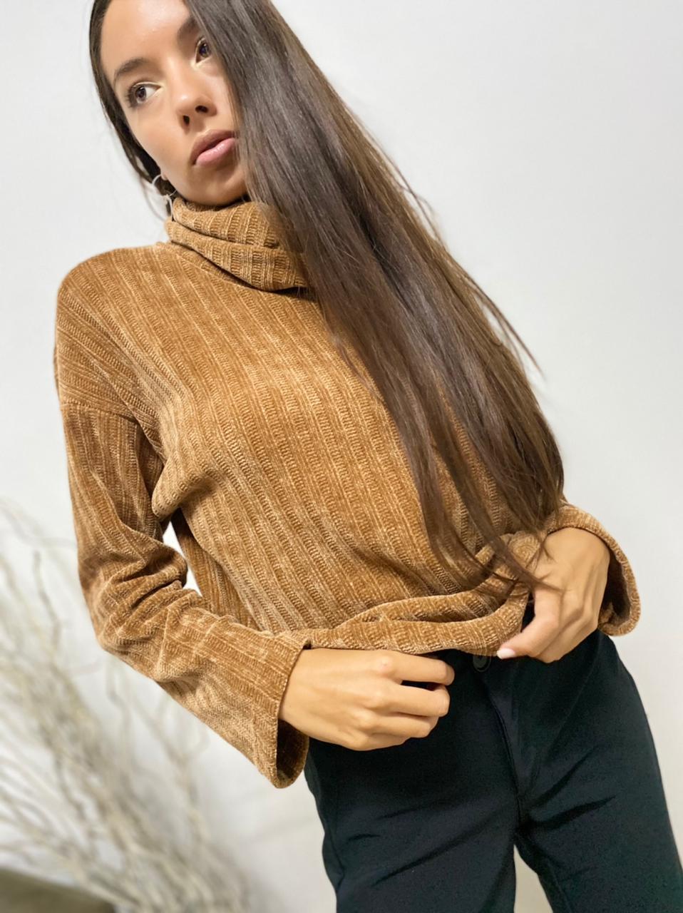 Sweater Bruselas