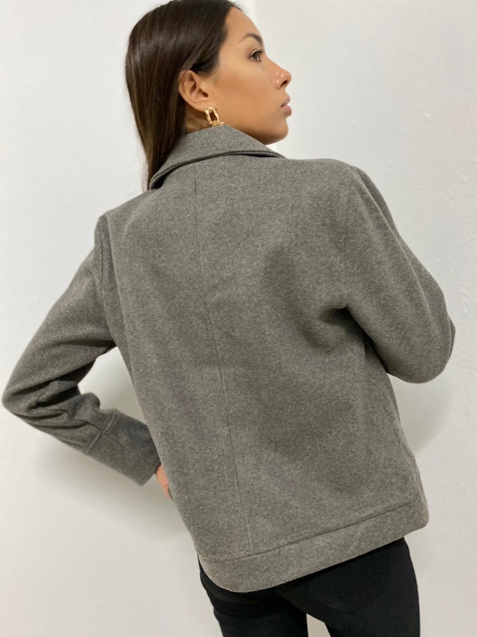 Chaqueta Neutral