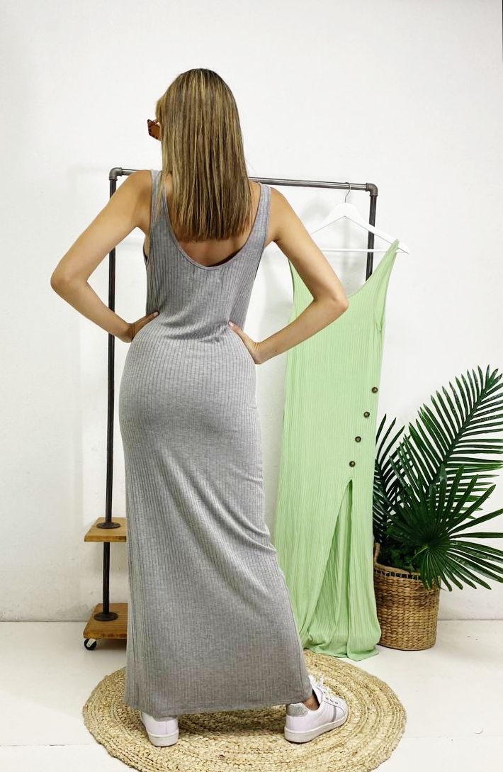 Vestido Loli